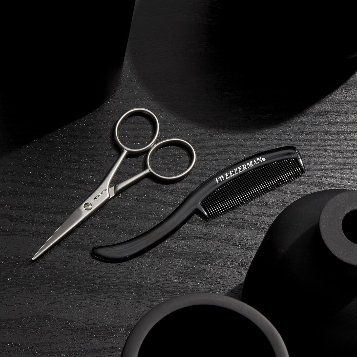 Tijeras barba TWEEZERMAN | A1476