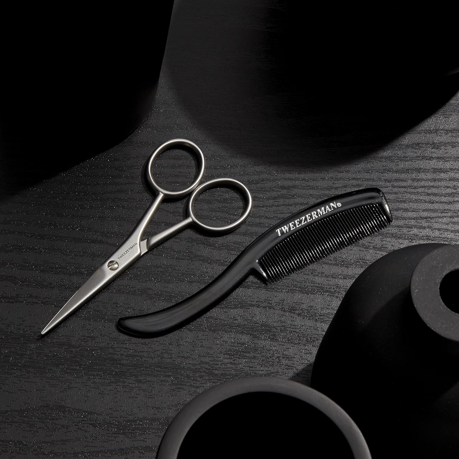 Tijeras barba TWEEZERMAN | A1476