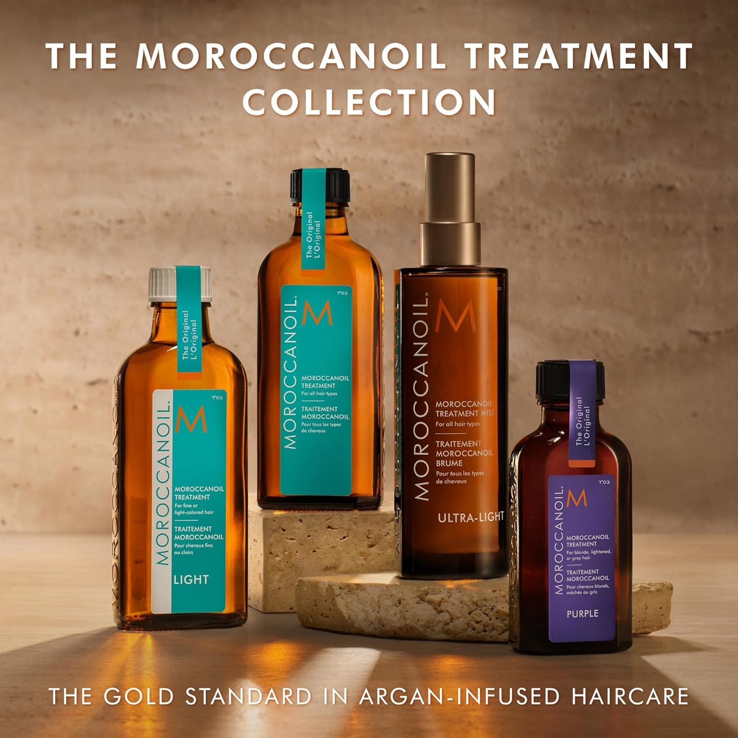 Tratamiento Capilar Moroccanoil | A1551
