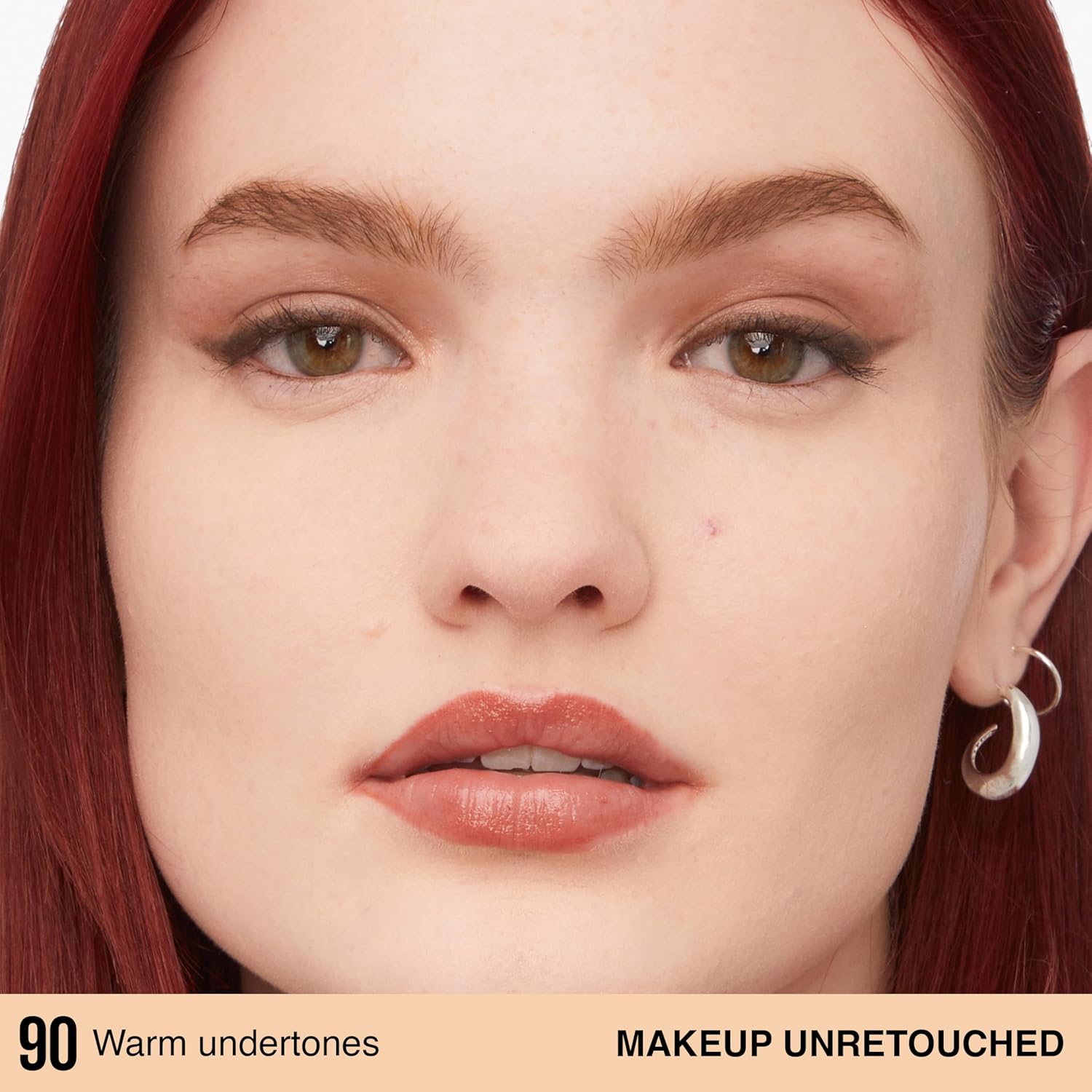 Base Maybelline Lumi Matte 90 | A1776