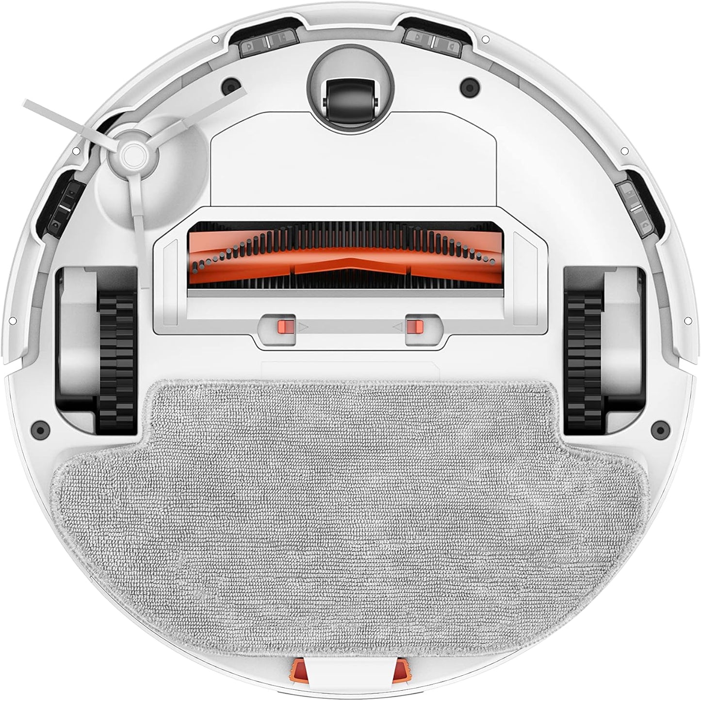 Robot Xiaomi Vacuum Mop 2S | A2054