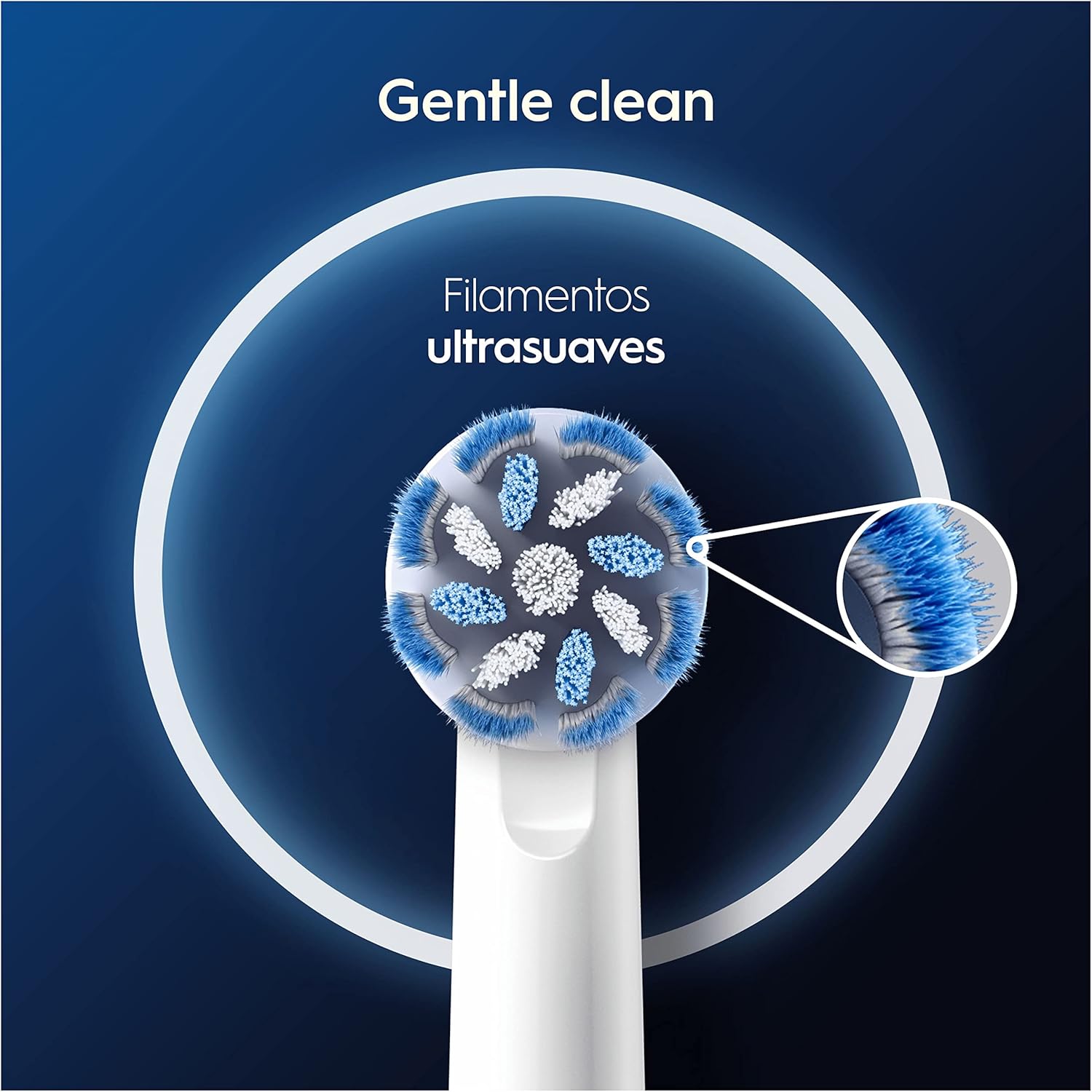 Recambios Oral-B Sensitive 12 | A1255