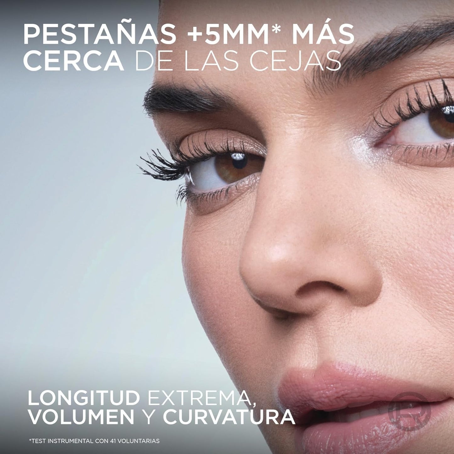 Cepillo Pelo L'Oréal Paris 10ml | A1596