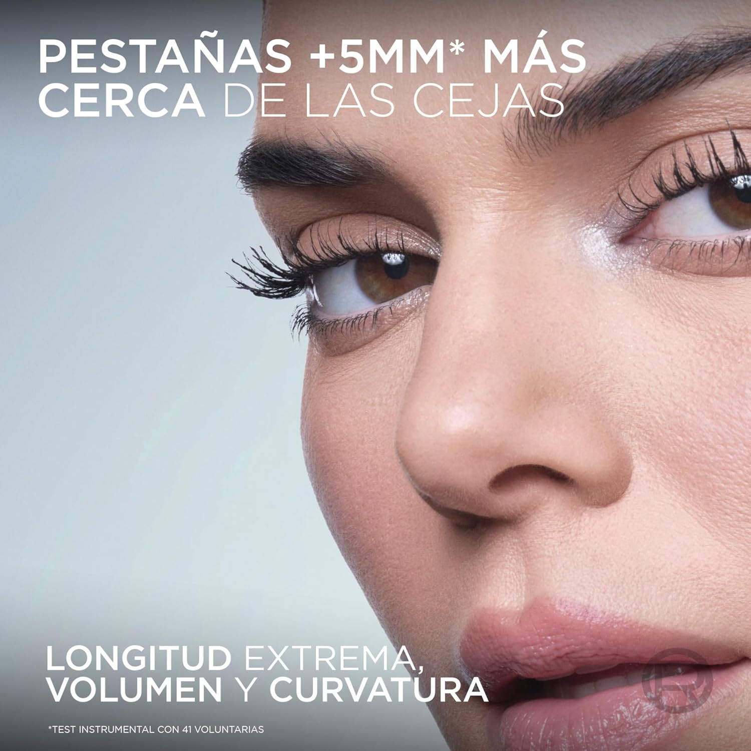 Cepillo Pelo L'Oréal Paris 10ml | A1596