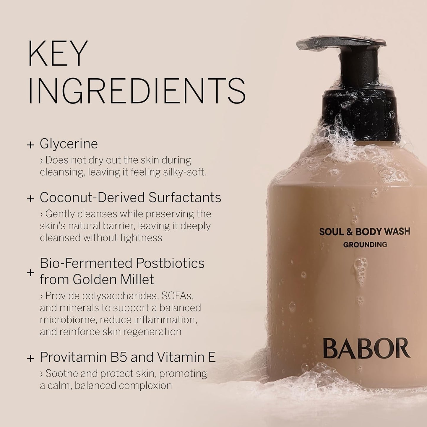 Cuidado facial BABOR | A1342
