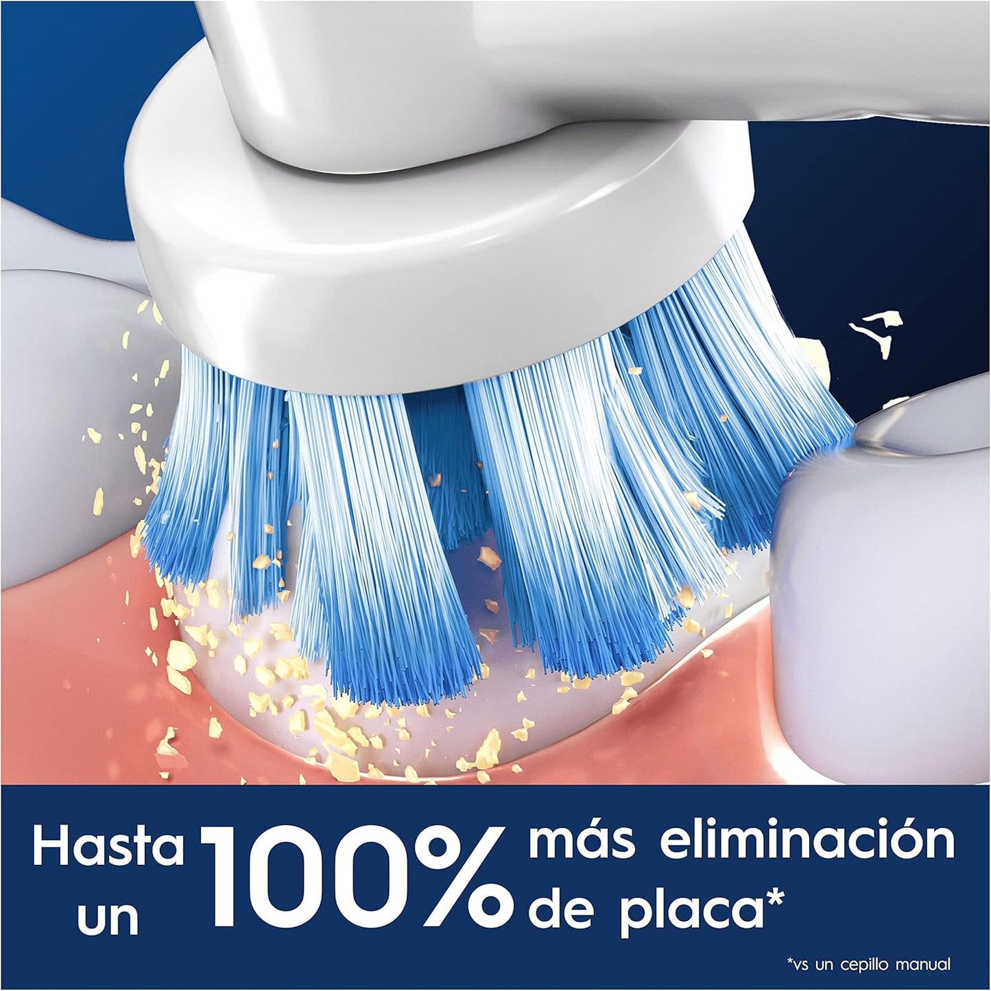 Recambios Oral-B Sensitive 12 | A1255