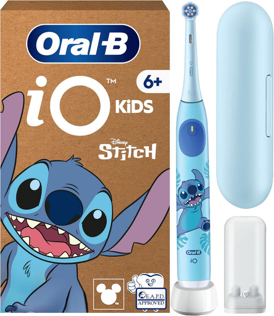 Cepillo Infantil Oral-B iO Kids | A1216