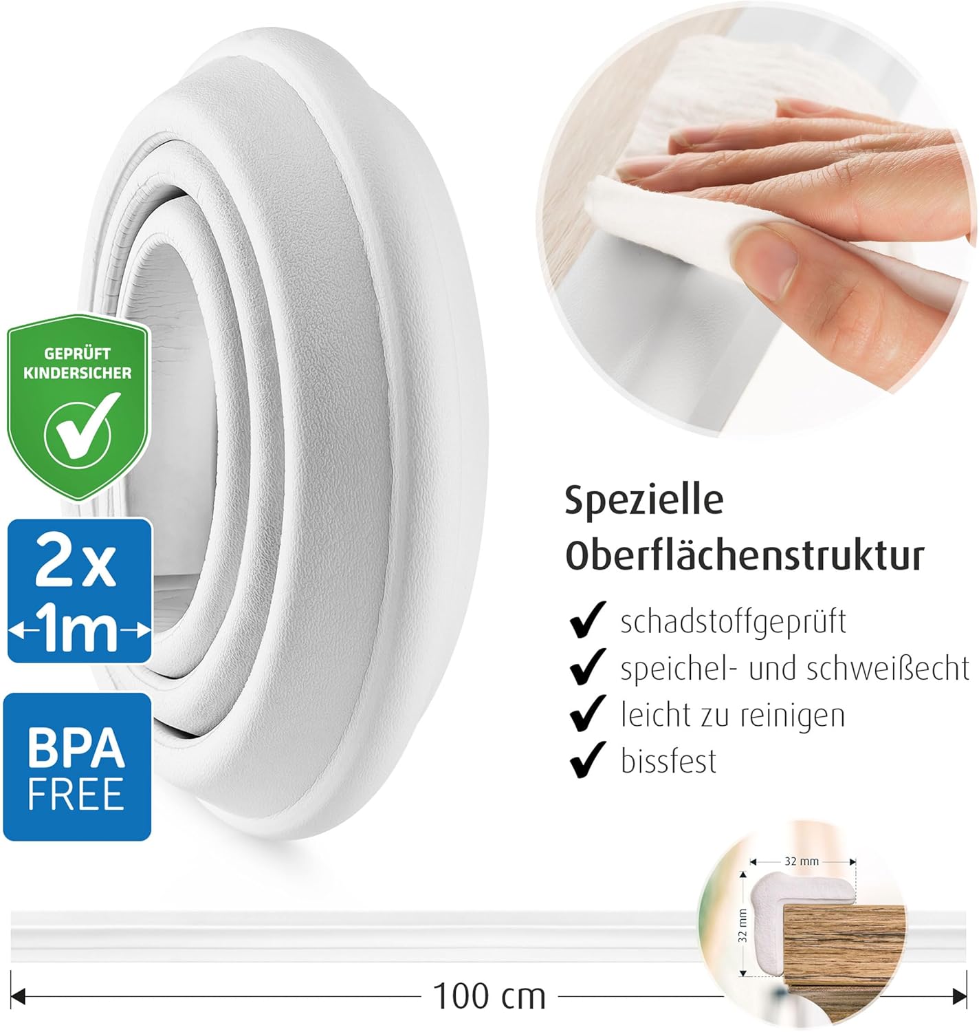Protector Esquinas | A1539