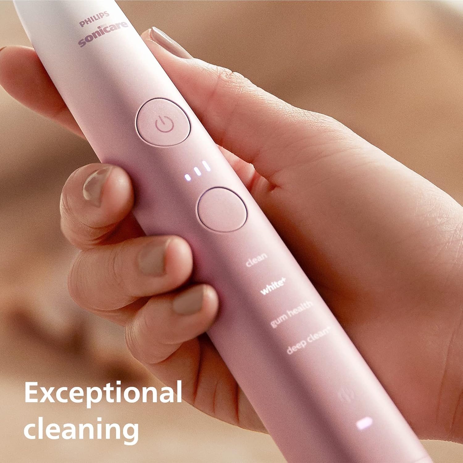 Cepillo Philips Sonicare 9000 | A1168