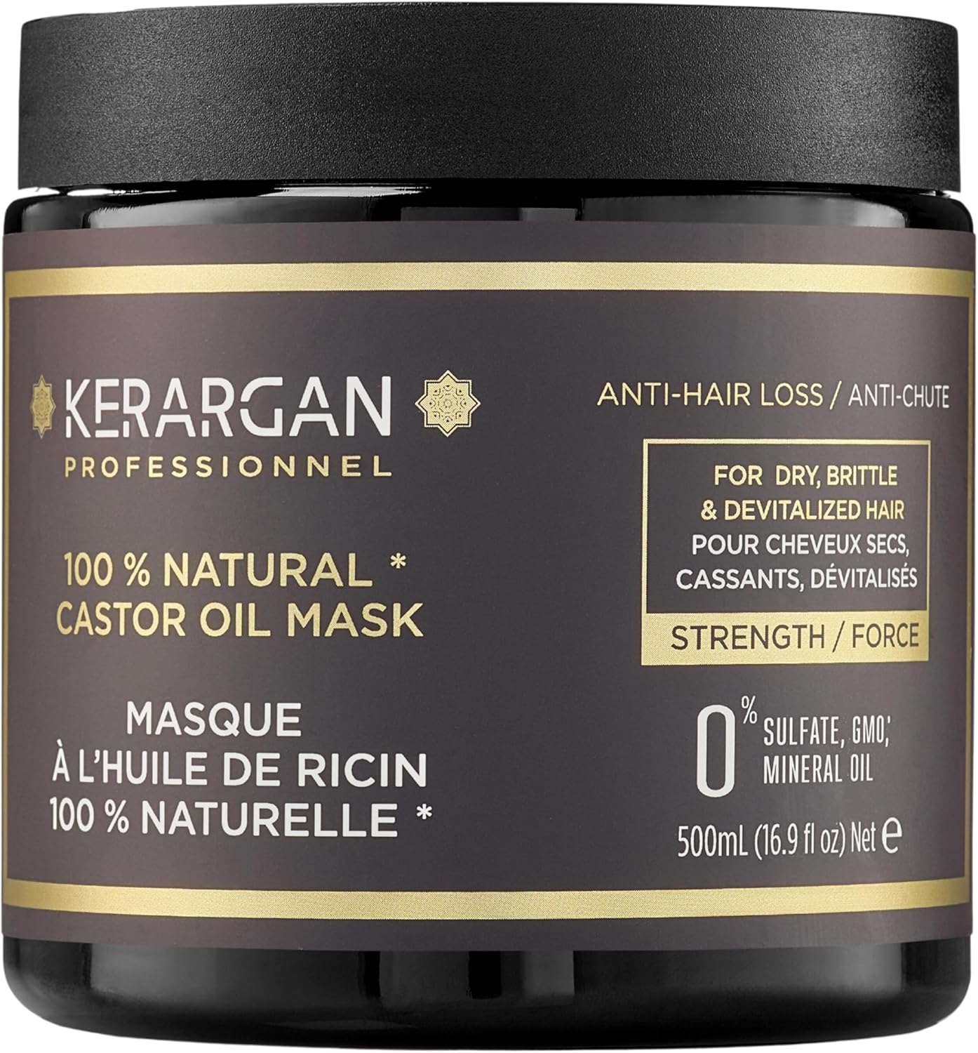 Mascarilla Kerargan | A1486