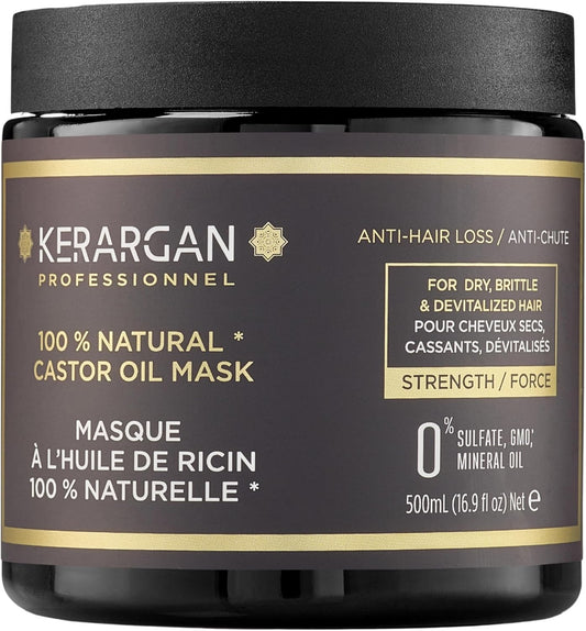Mascarilla Kerargan | A1486