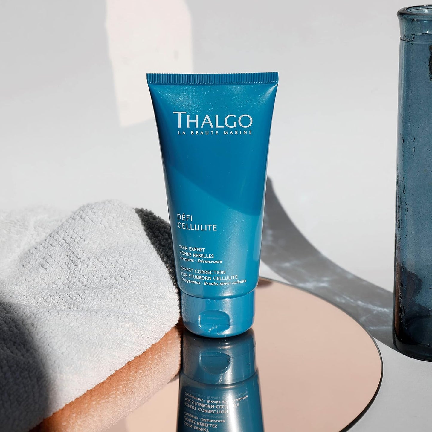 Crema Corporal Thalgo 200 g | A1208