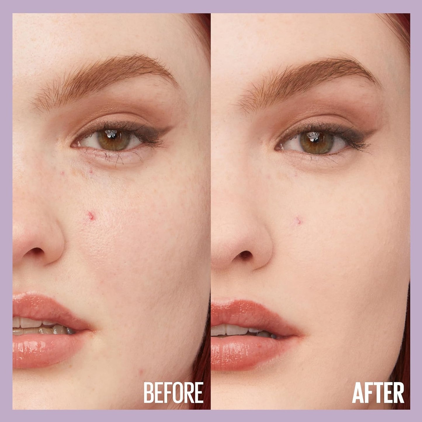 Base Maybelline Lumi Matte 90 | A1776