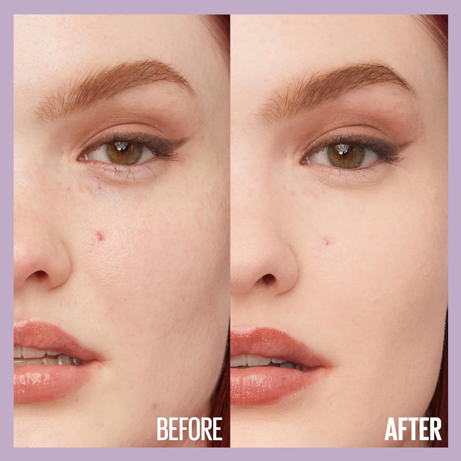 Base Maybelline Lumi Matte 90 | A1776