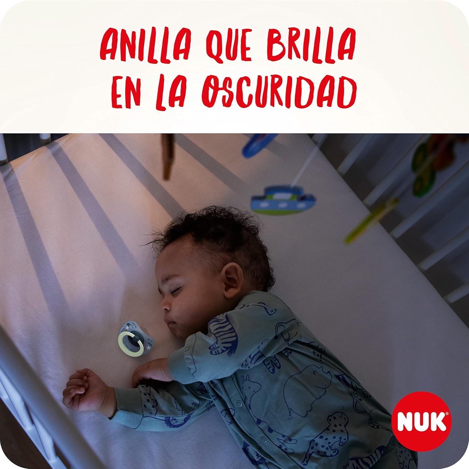Chupete NUK | A1474