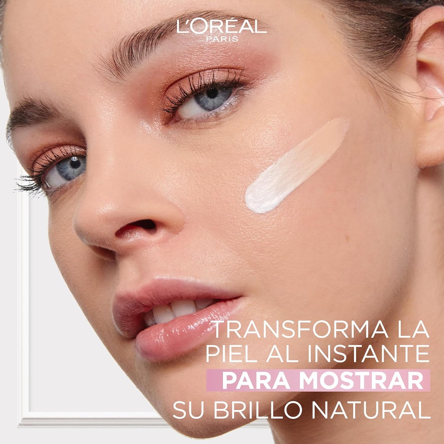 Base Maquillaje LOréal L Oreal Paris | A1712