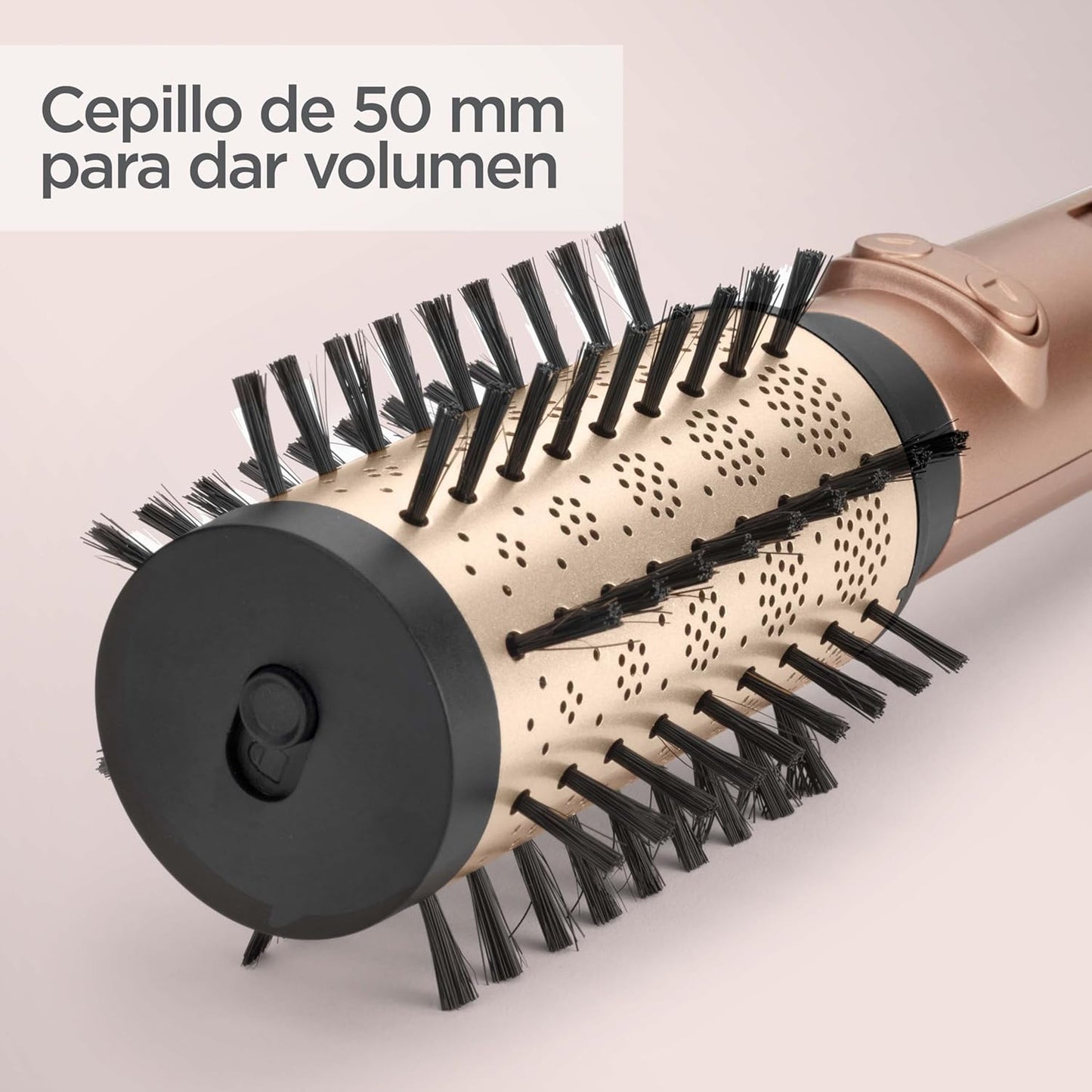 Cepillo BaByliss Big Hair | A1235