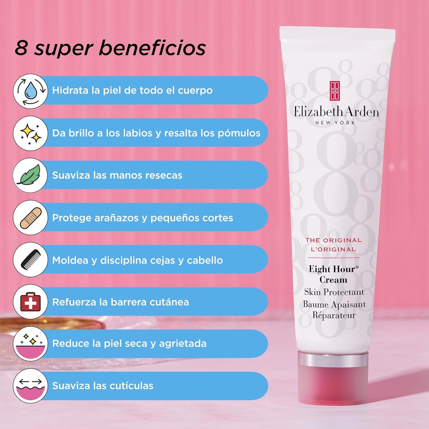 Bálsamo Elizabeth Arden | A1445