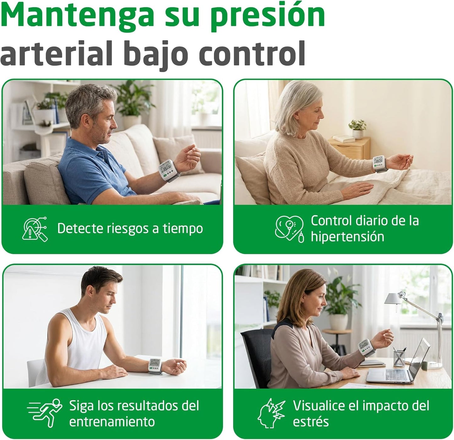 Tensiómetro Medisana BW315 | A1811