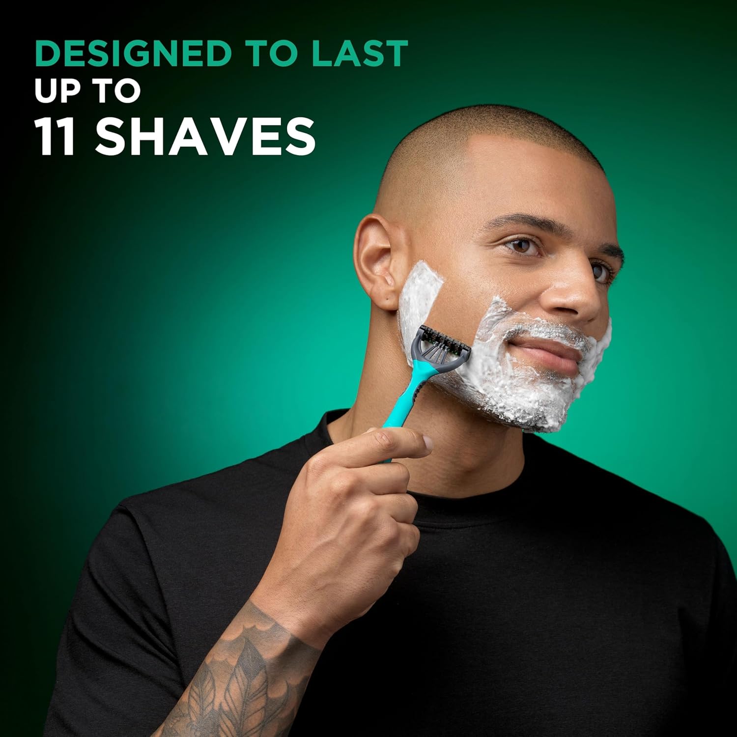 Afeitadoras Desechables Wilkinson Sword | A1560