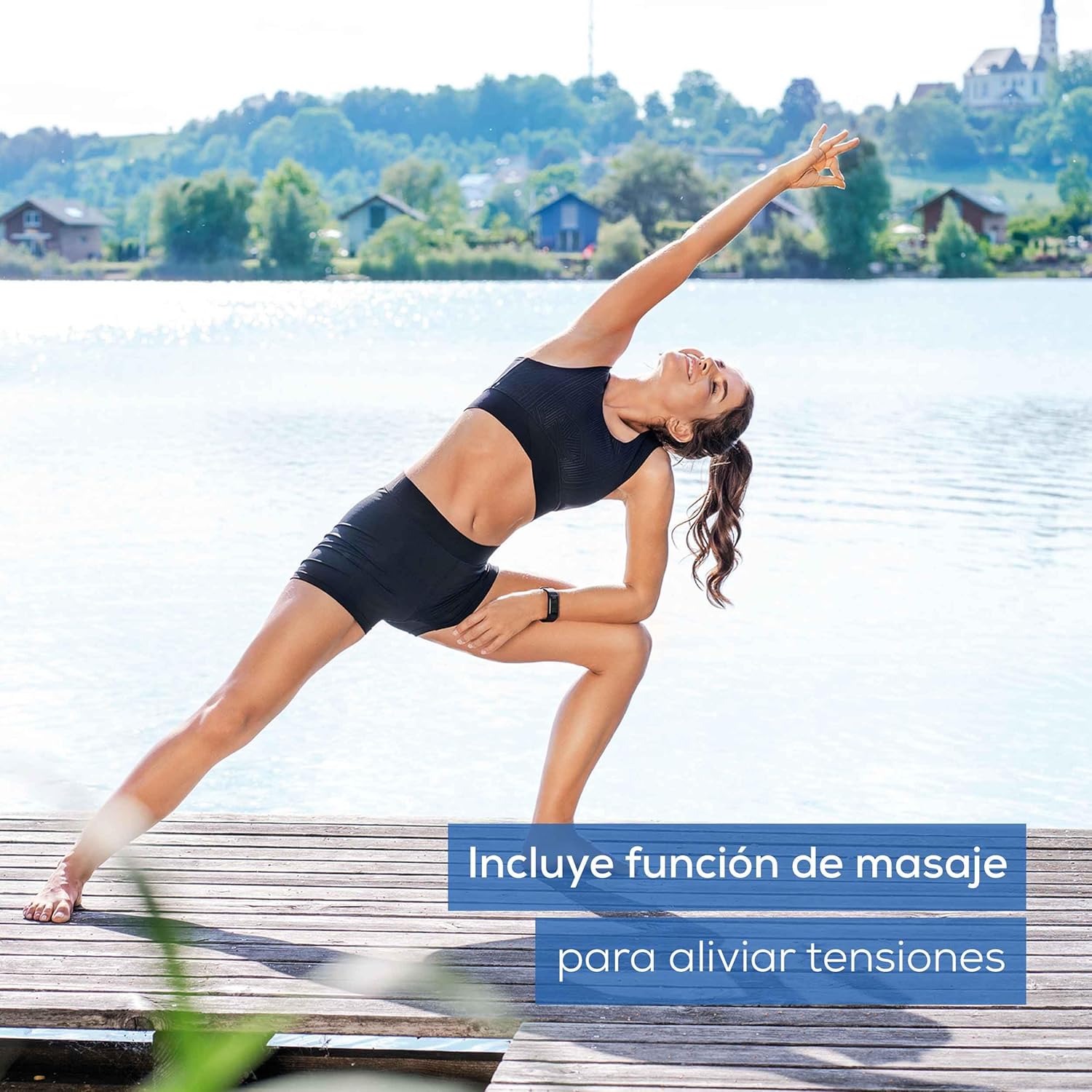 TENS Beurer EM 49 | A1250