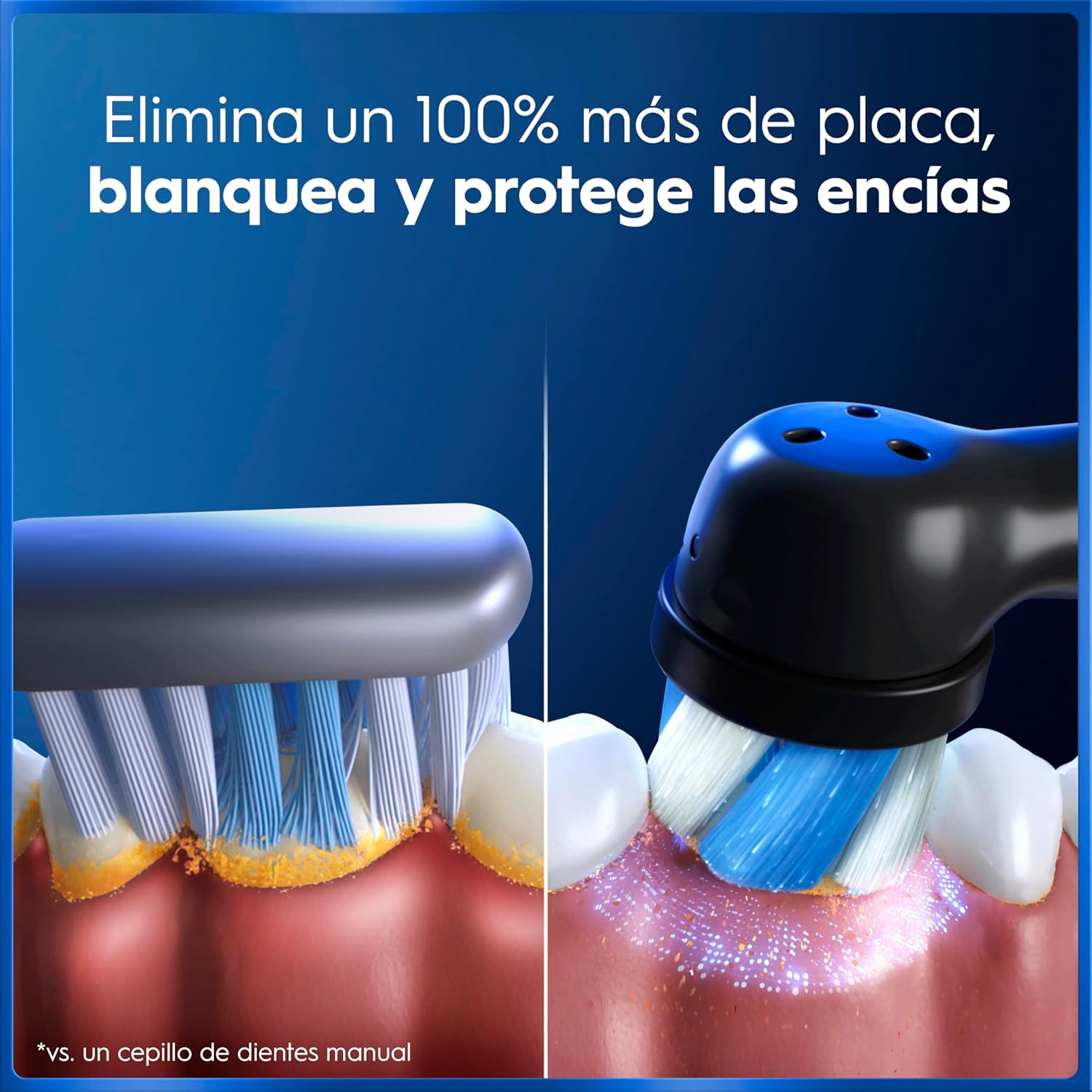 Cepillo Dental Oral-B iO 5 | A1148