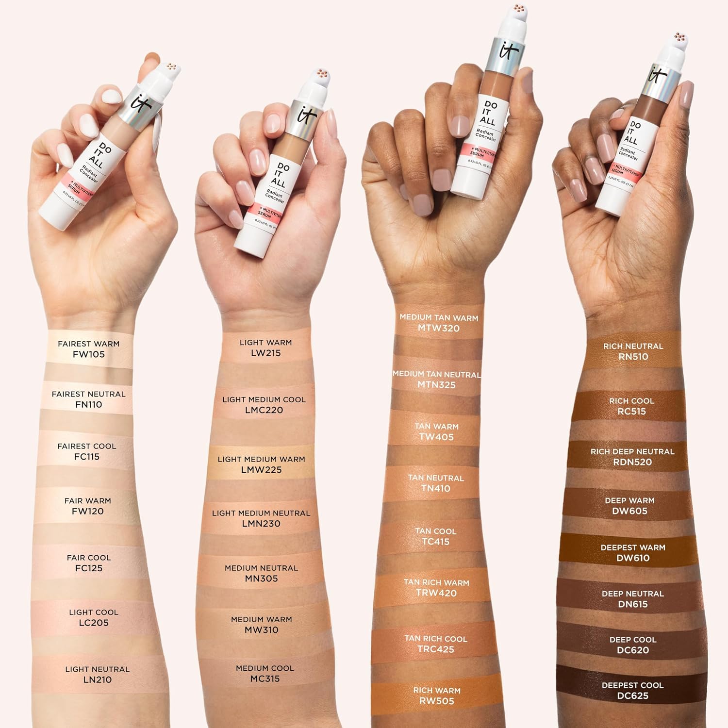 Corrector IT Cosmetics Radiant | A1309