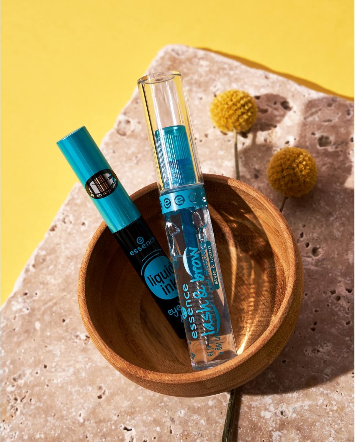 Gel Cejas Pestañas essence | A1915