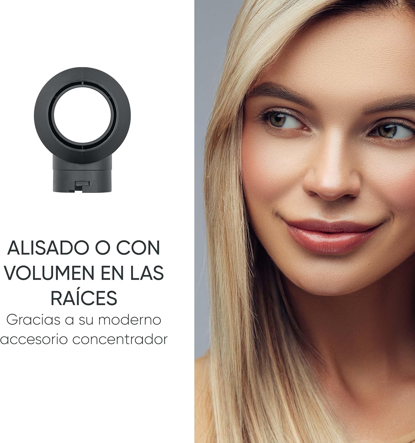 Cepillo Secador SEVERIN 5 en 1 | A1128