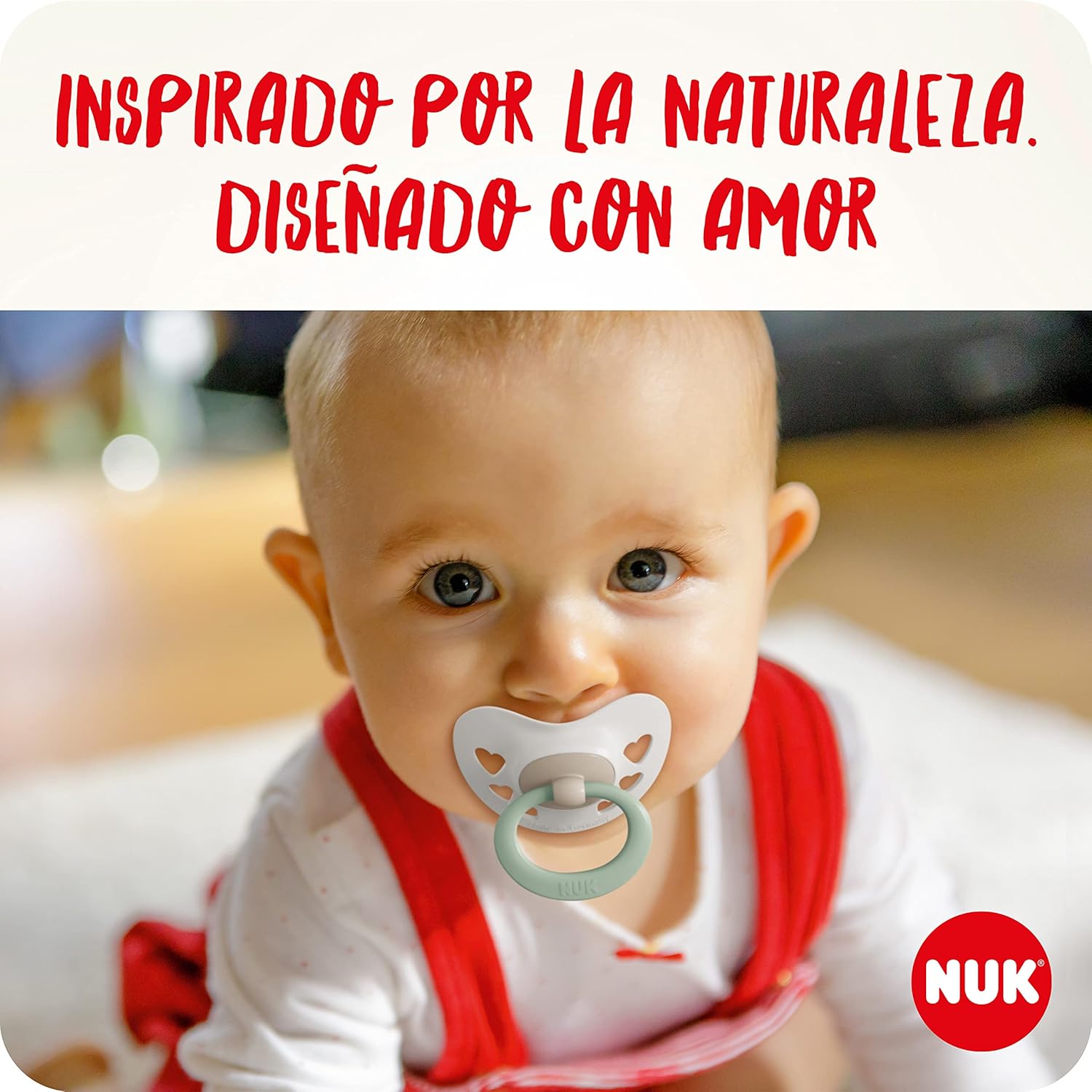 Chupete NUK | A1474