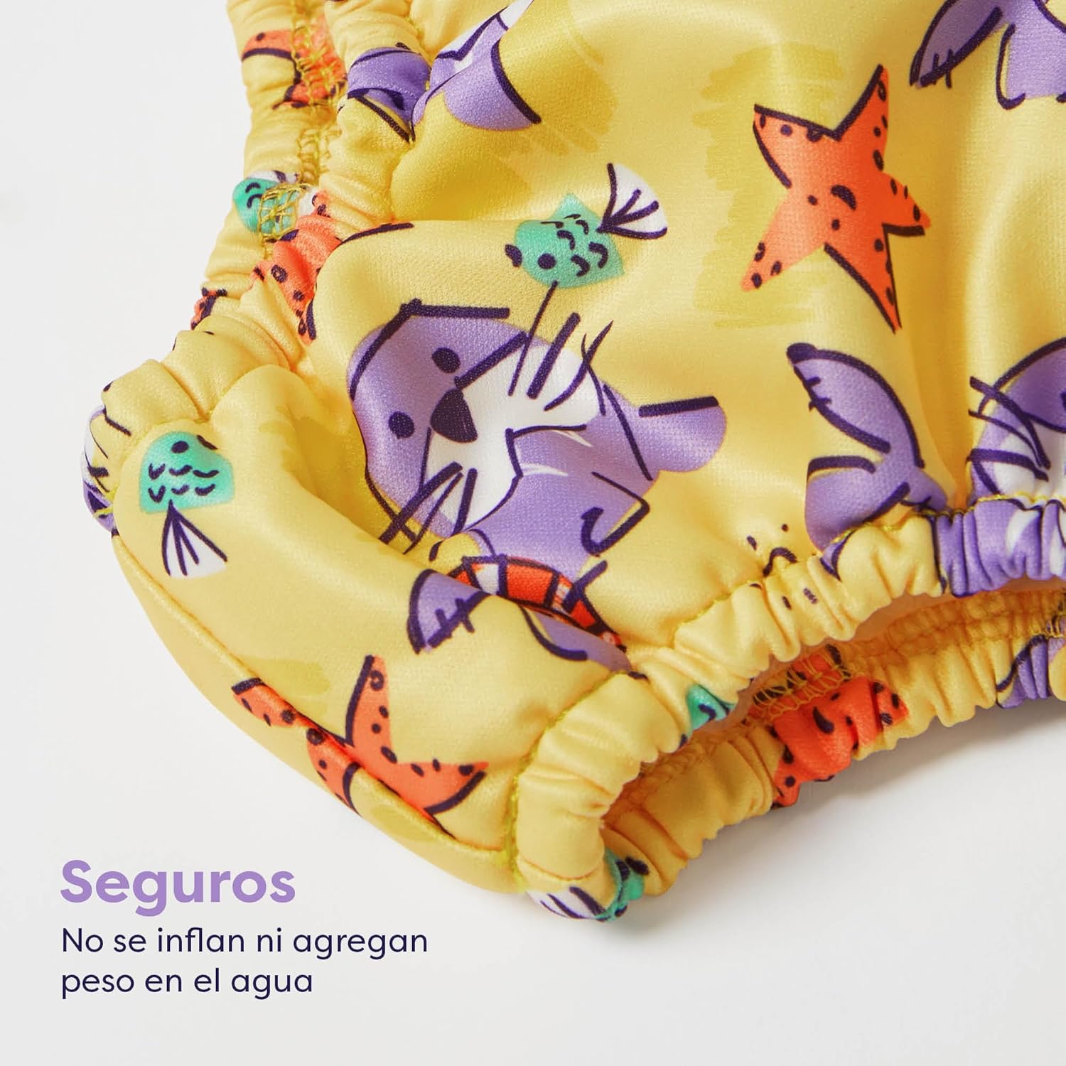 Pañal natación Bambino Mio | A1468