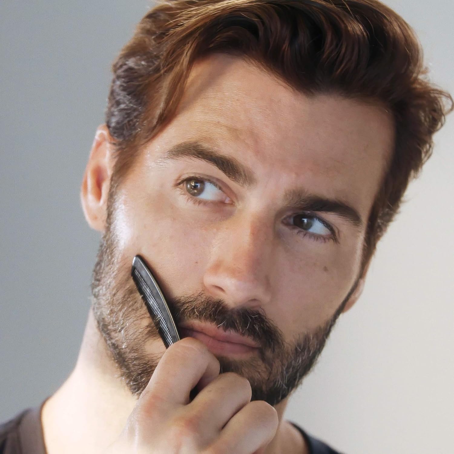 Tijeras barba TWEEZERMAN | A1476