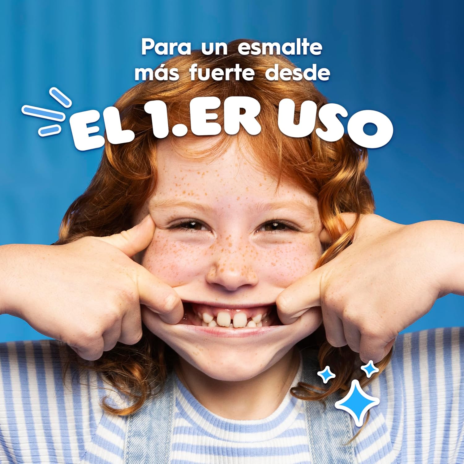 Pasta Dental Oral-B Junior | A2030