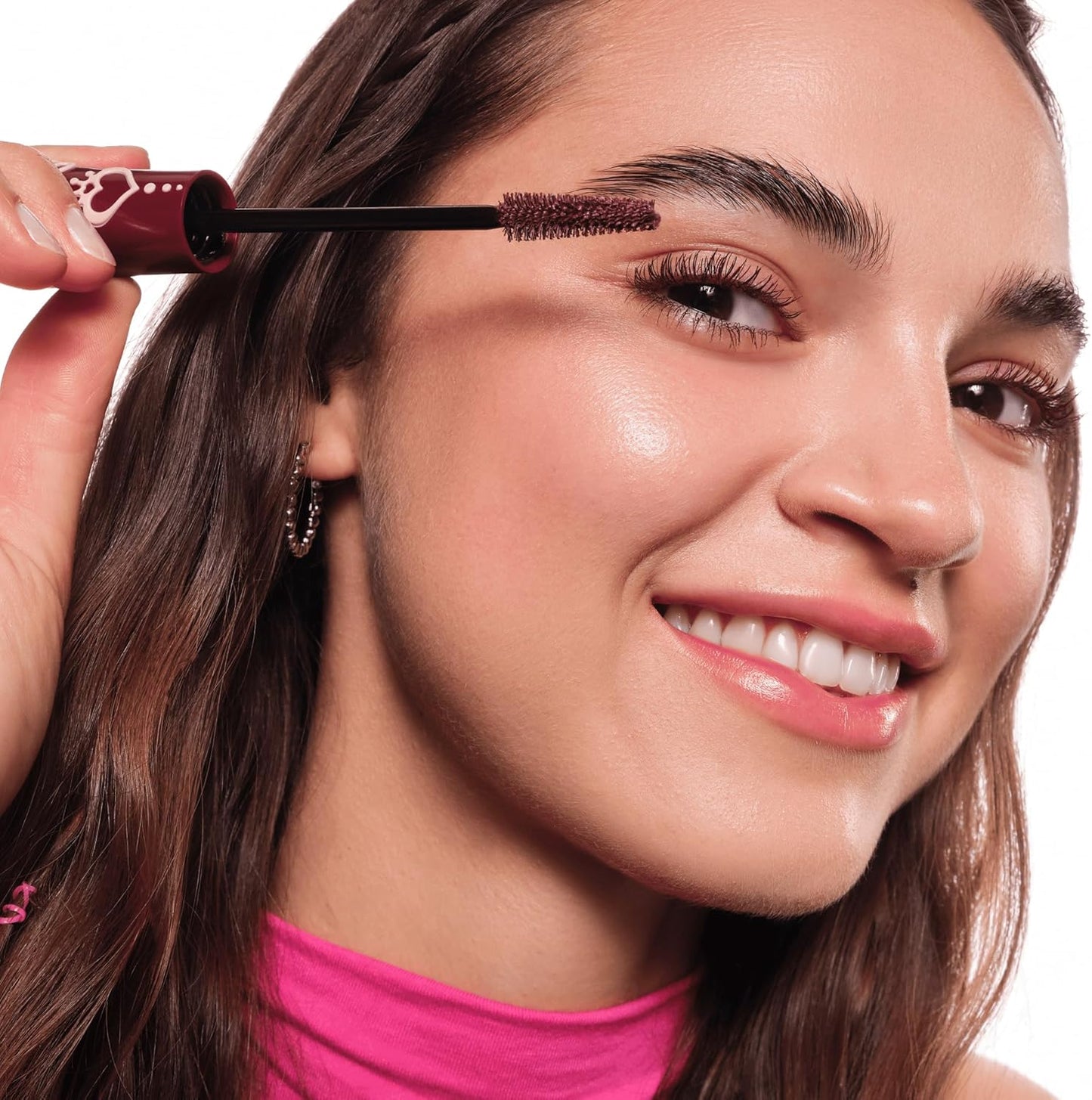 Máscara essence Lash Burgundy | A1958