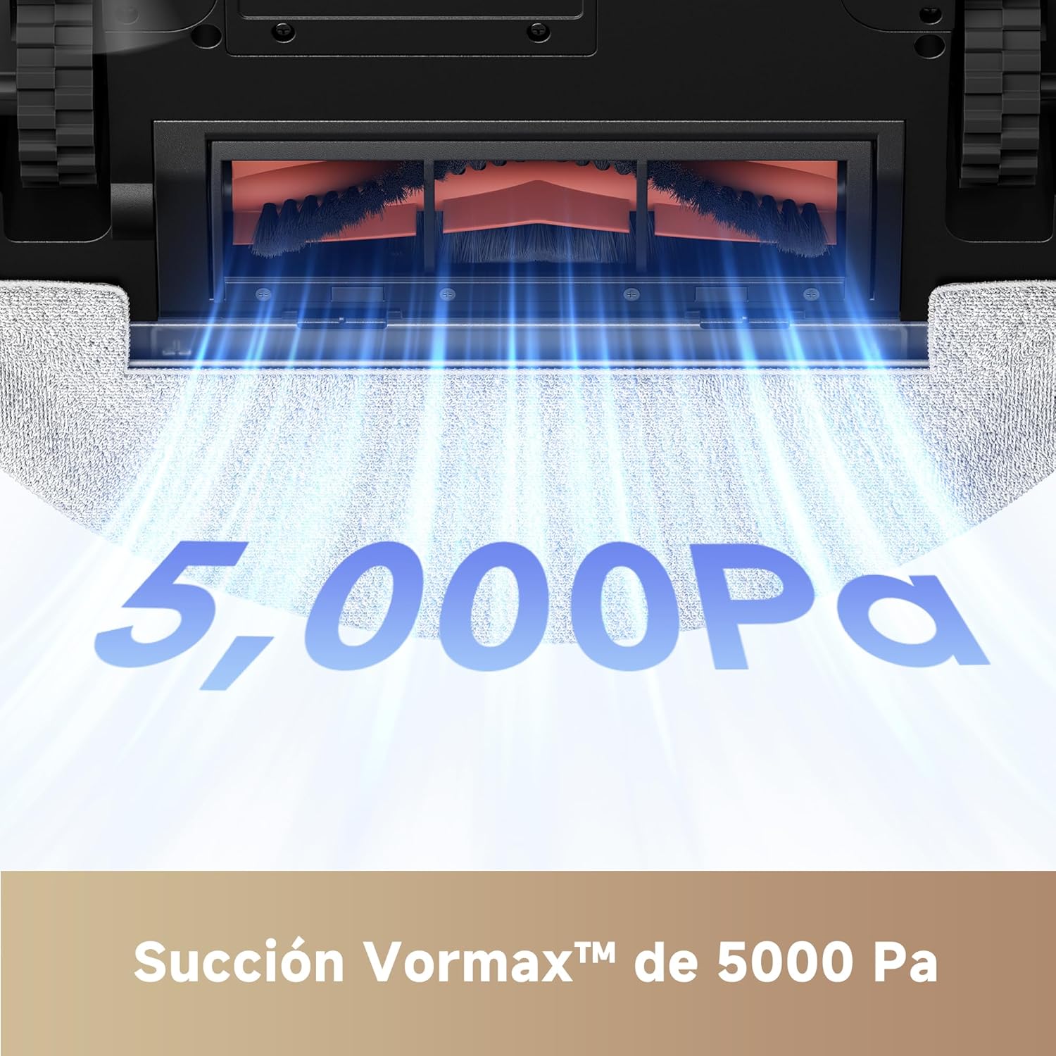 Robot Mova E20 | A2058