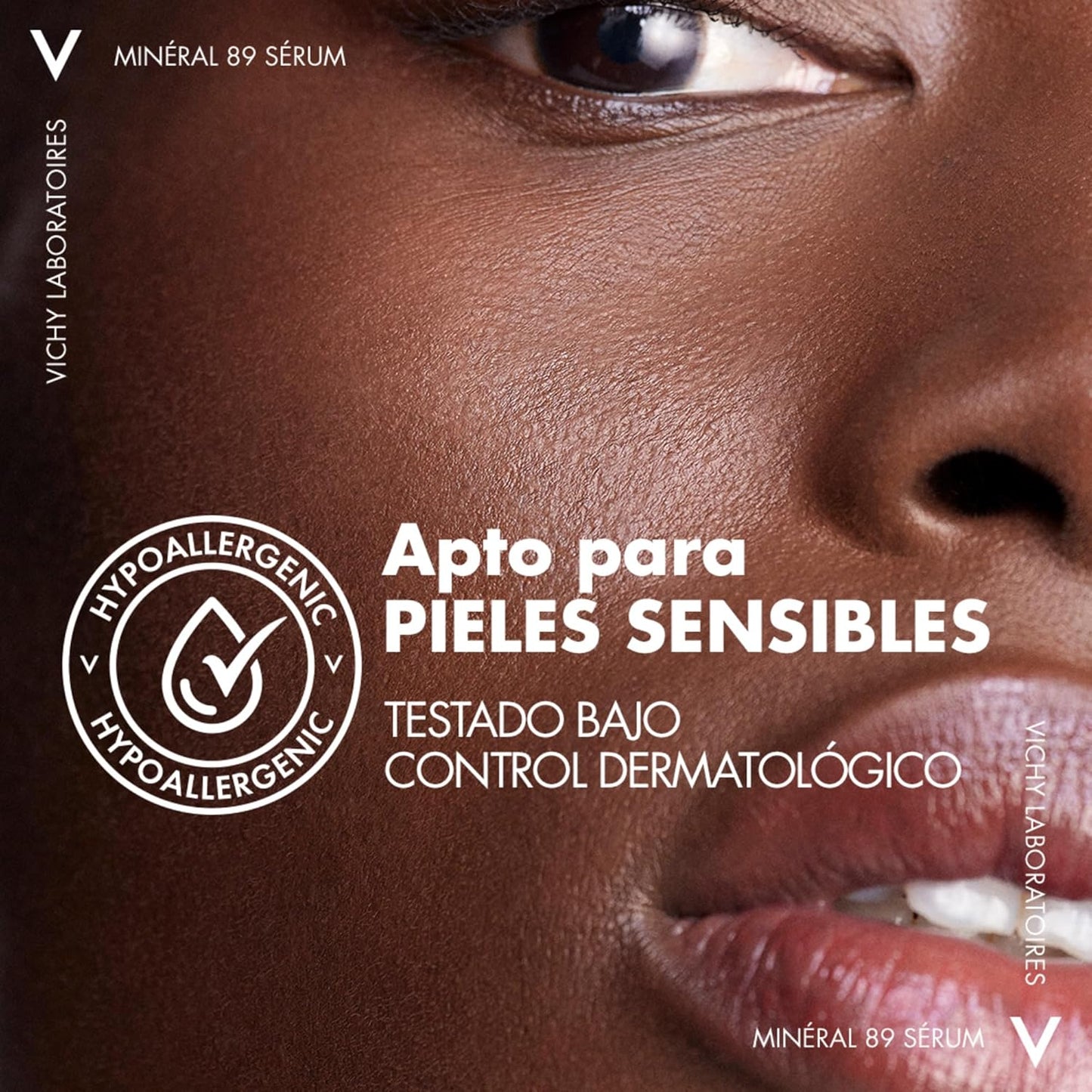 Contorno Ojos Vichy Mineral 89 | A1558