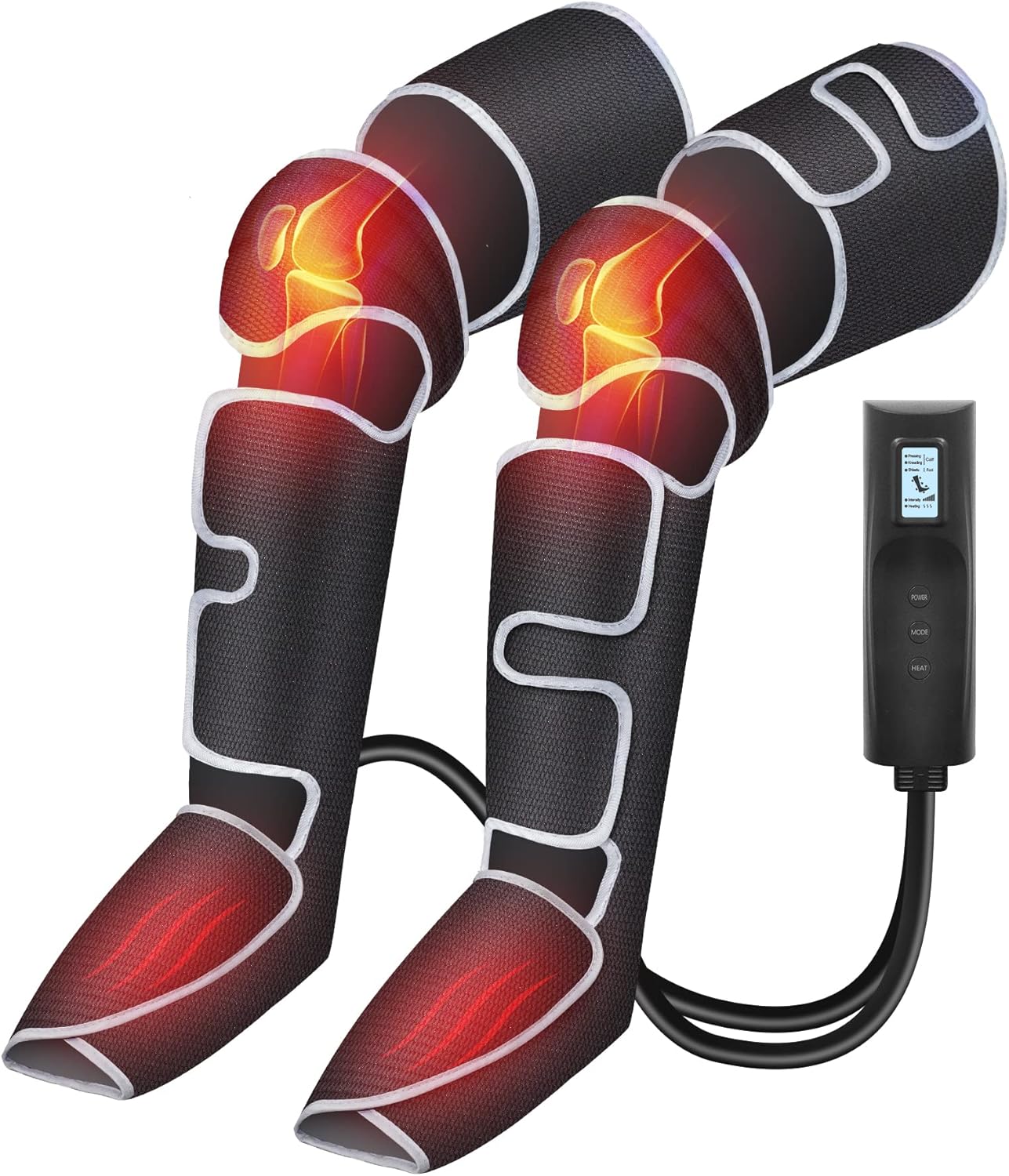 Masajeador Piernas COMFIER | A1155