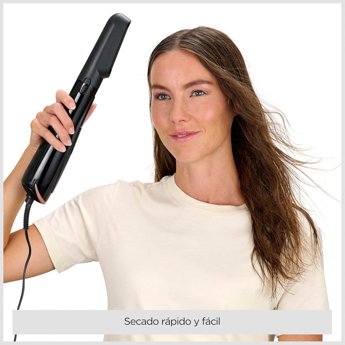 Cepillo Secador BaByliss Perfect | A1218