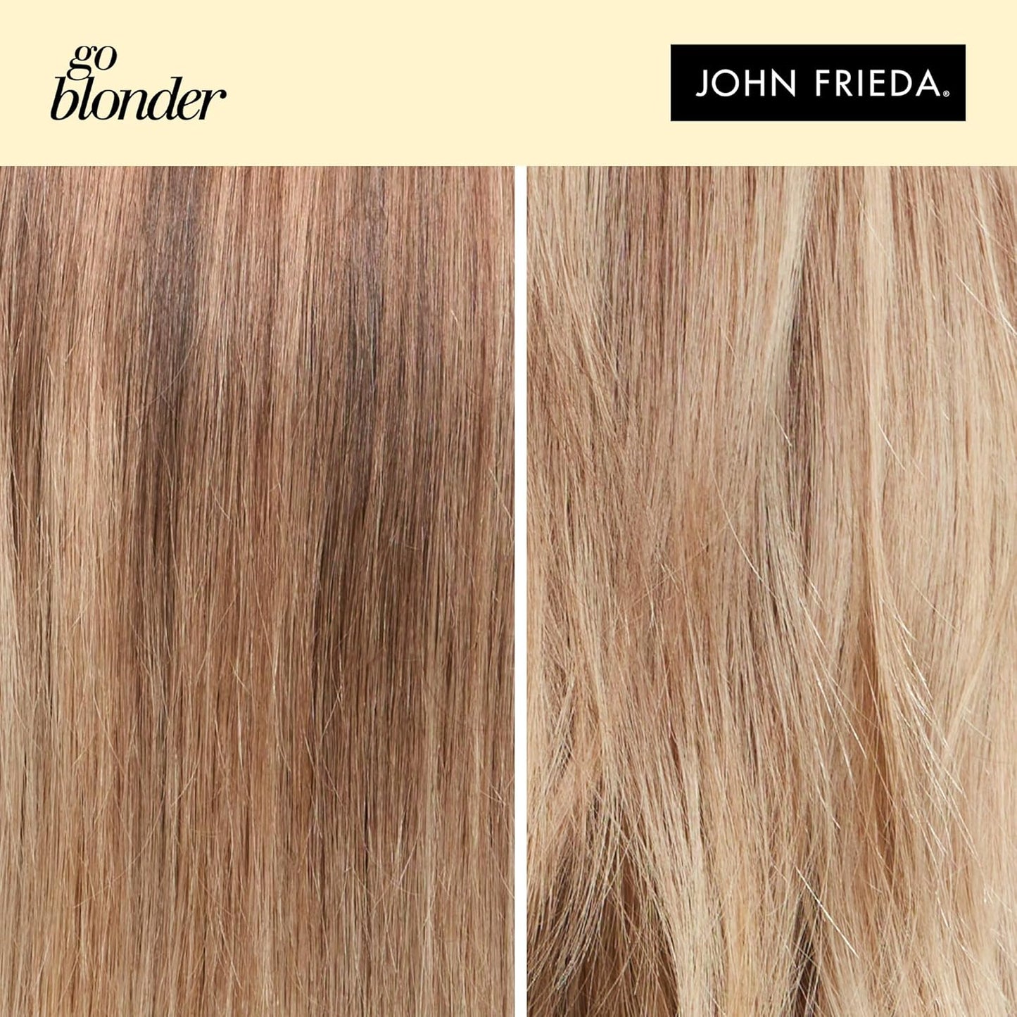 Champú John Frieda Go Blonder | A2008