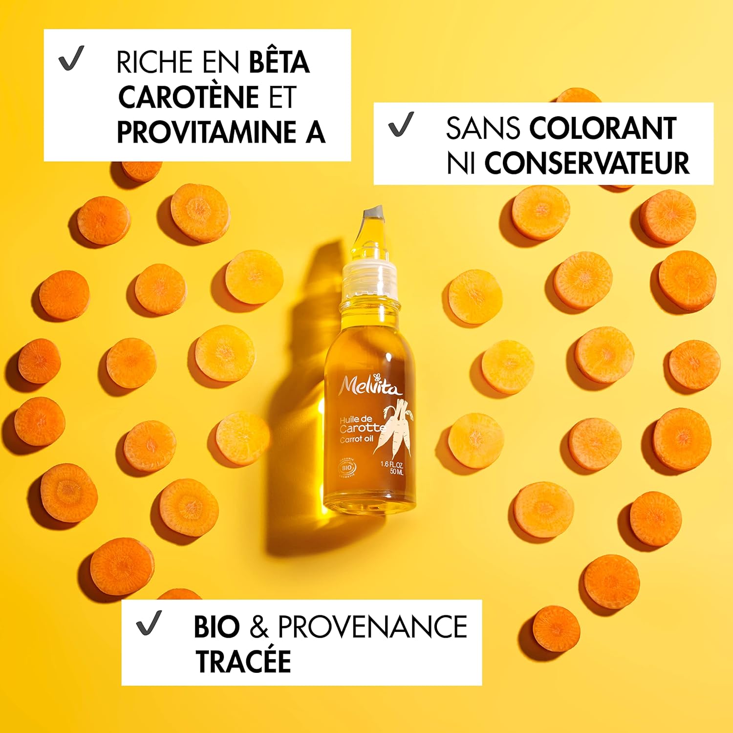 Aceite Belleza Melvita Aceite belleza | A1728