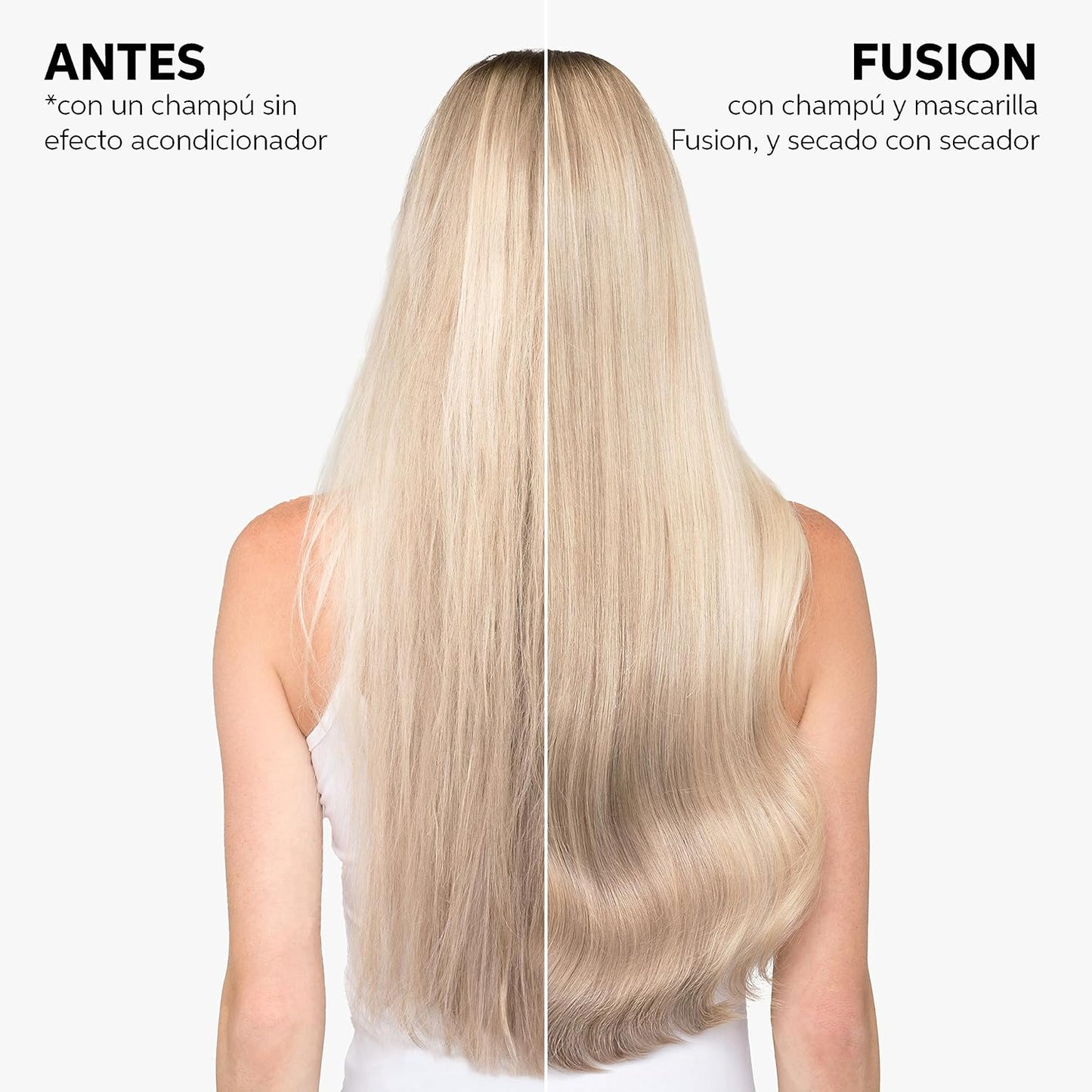 Champú Wella Fusion Repair | A1749