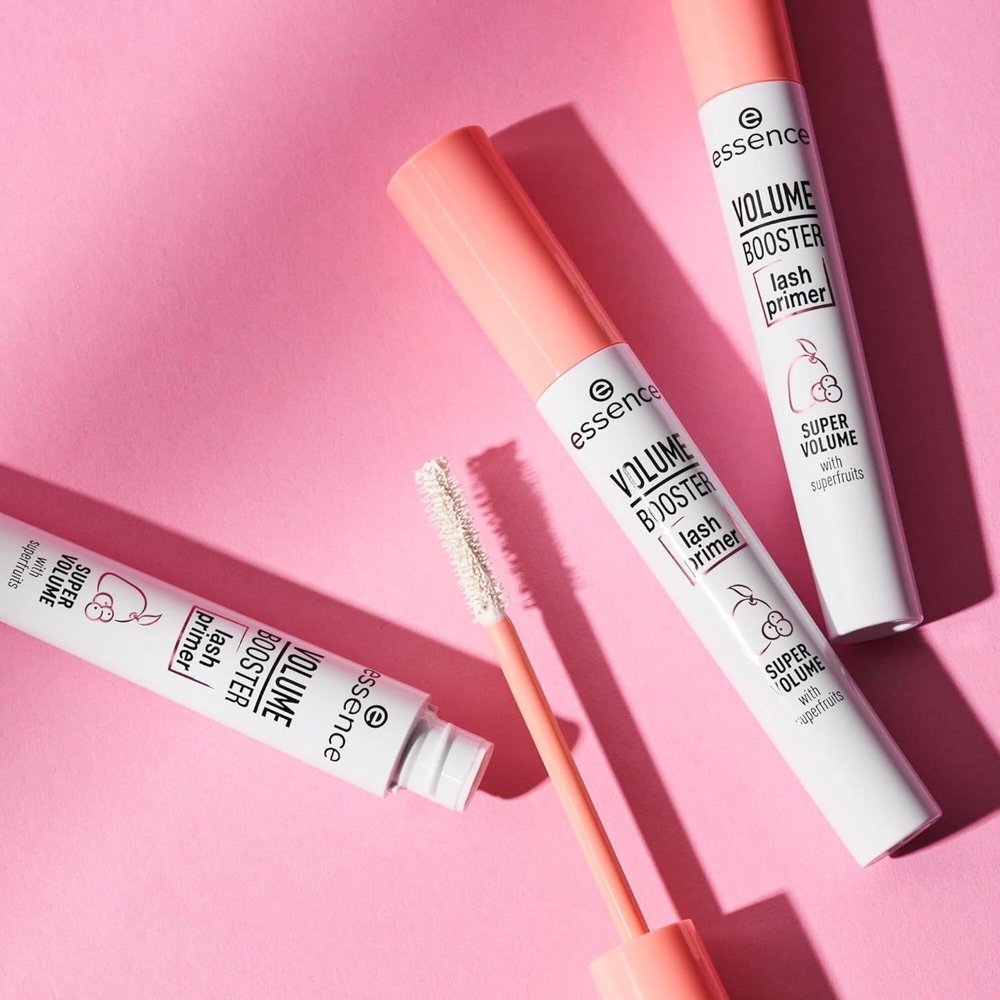 Primer Pestañas essence Booster | A2032