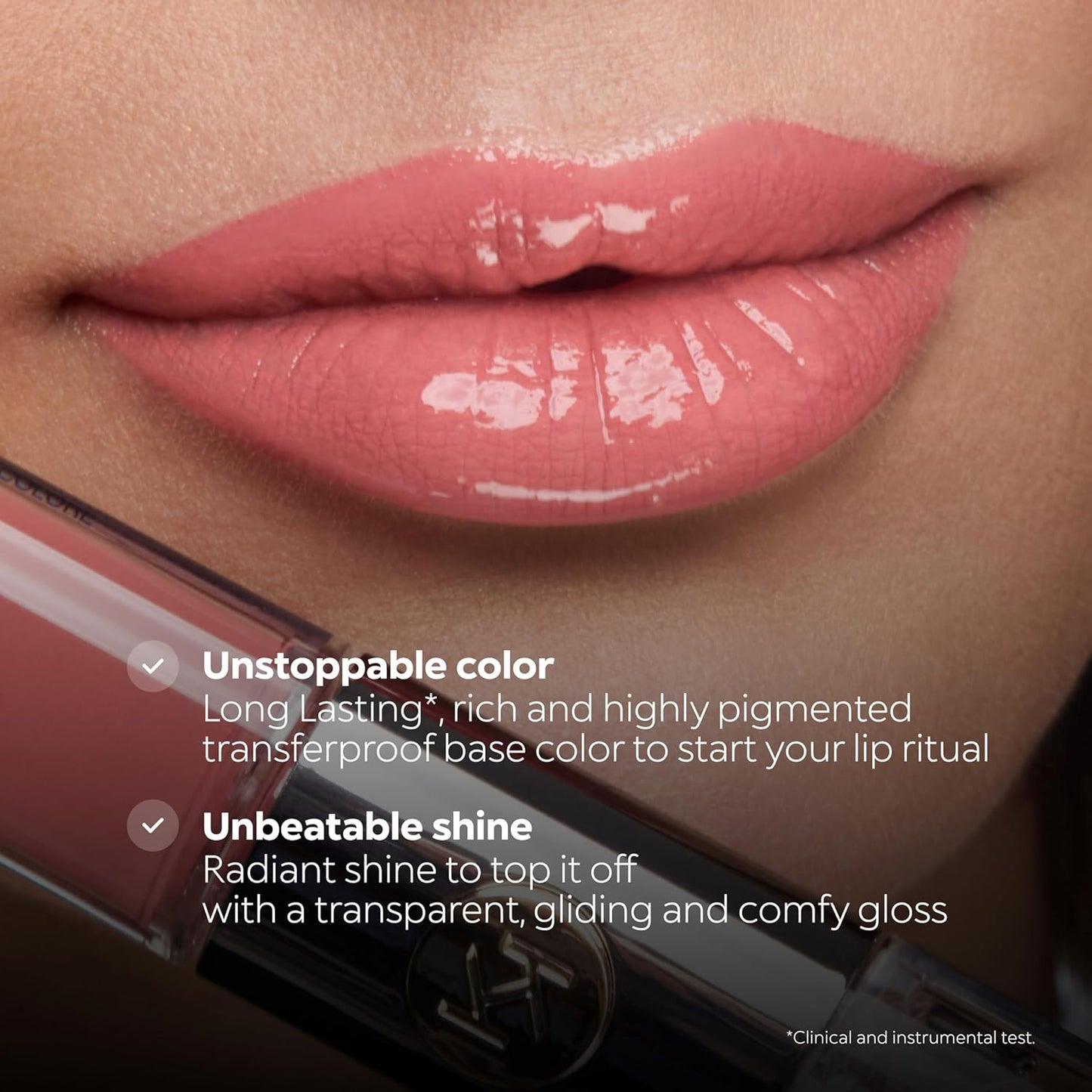 Barra de labios KIKO | A1593