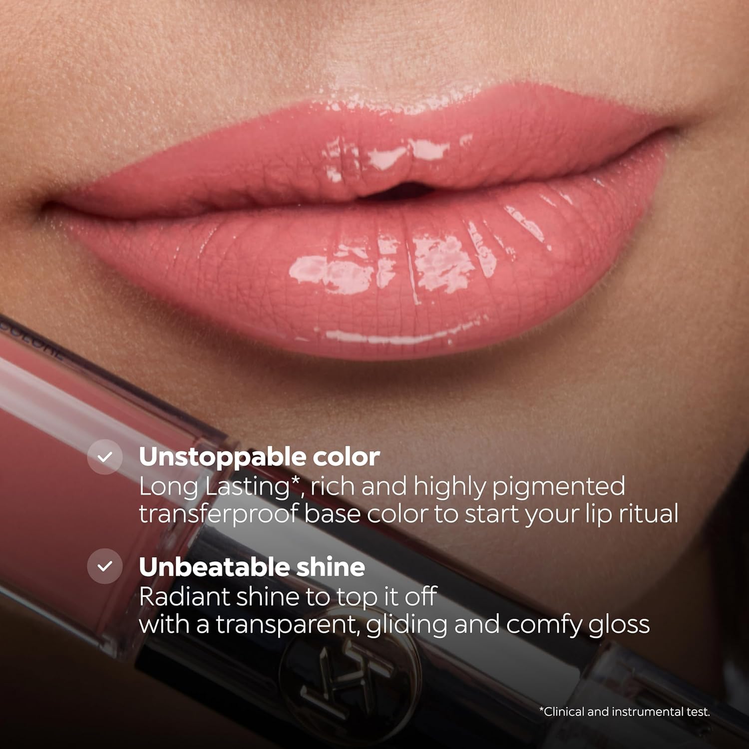 Barra de labios KIKO | A1593