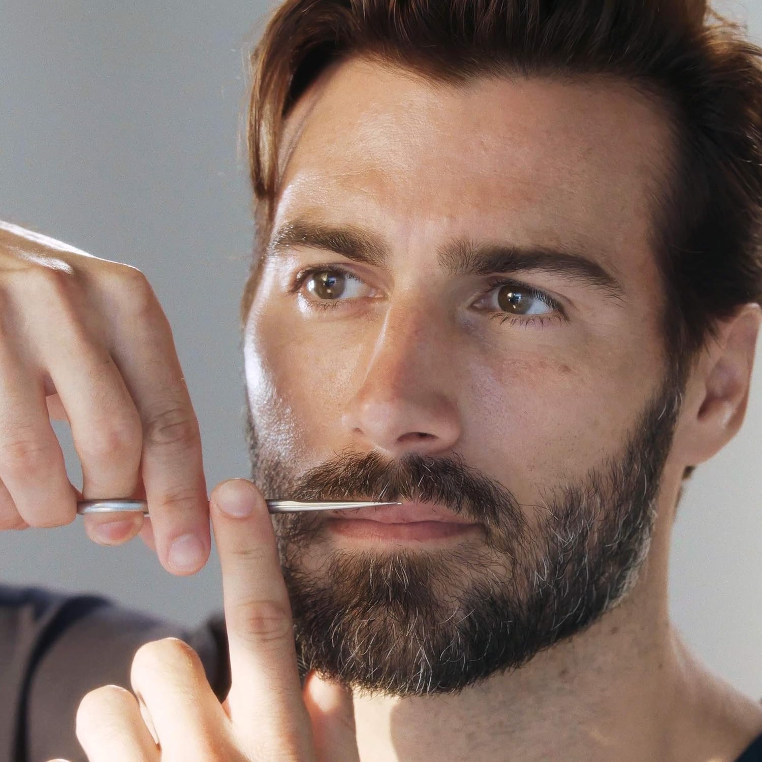 Tijeras barba TWEEZERMAN | A1476