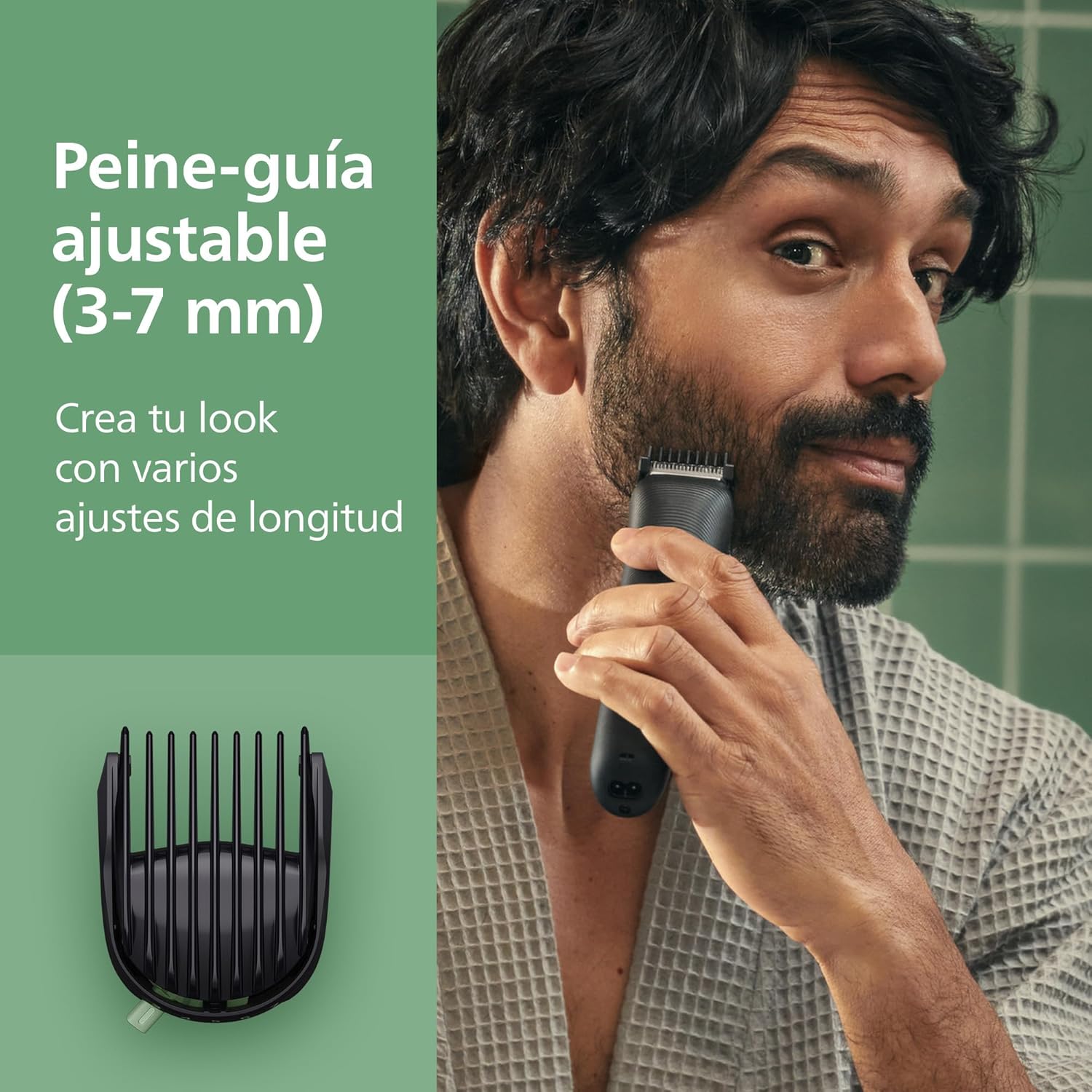 Recortadora Philips MG3946 | A1254