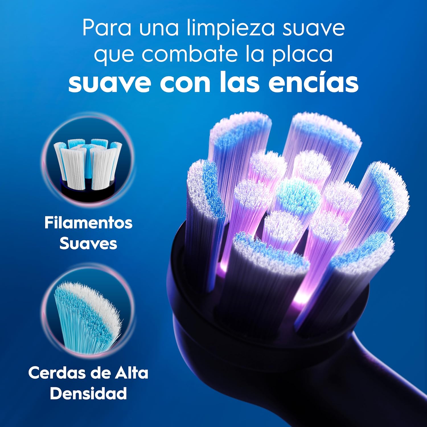Cepillo Dental Oral-B iO 2 Rosa | A1184