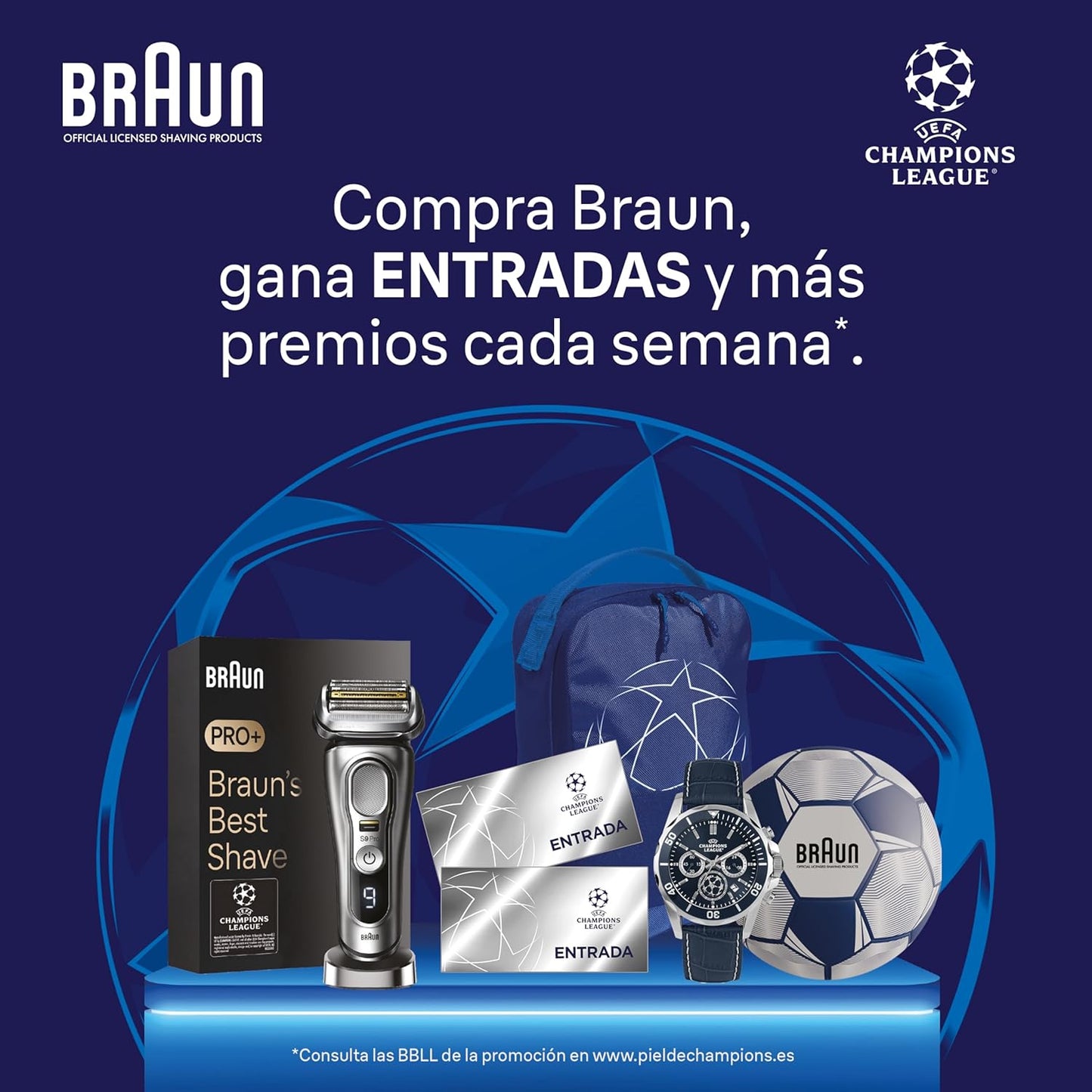 Recortadora Braun AIO3545 | A1302