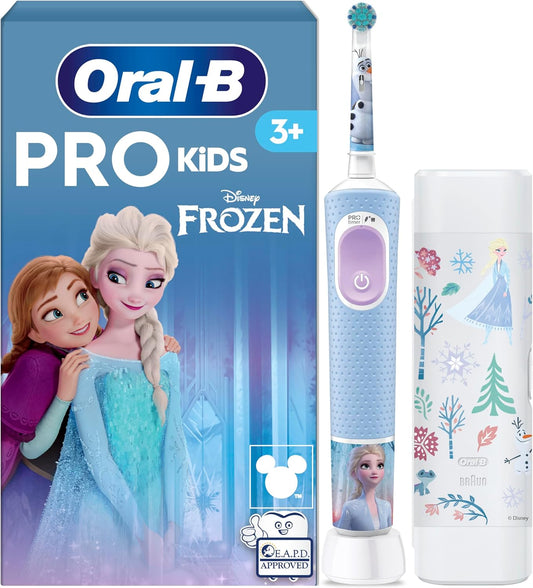 Cepillo Oral-B Pro Kids Frozen | A1306
