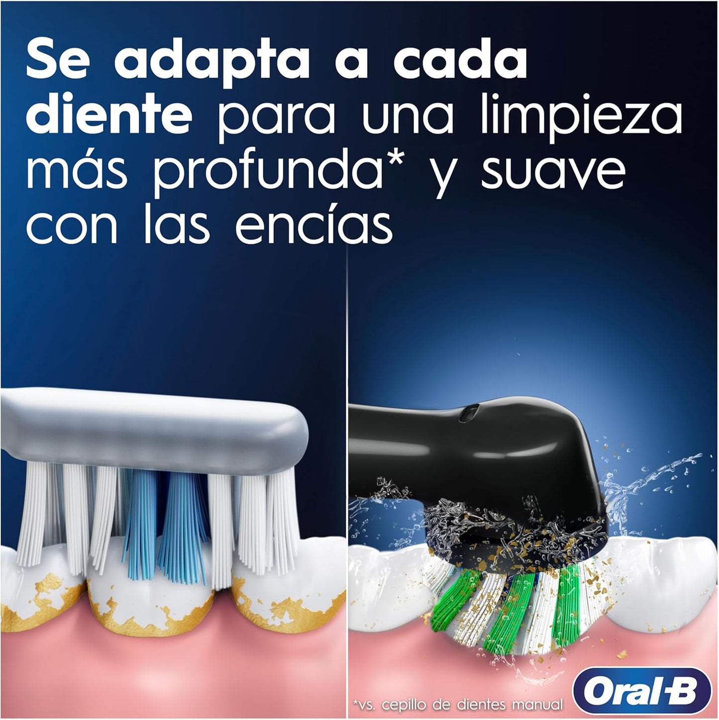 Cepillo Dental Oral-B | A1565